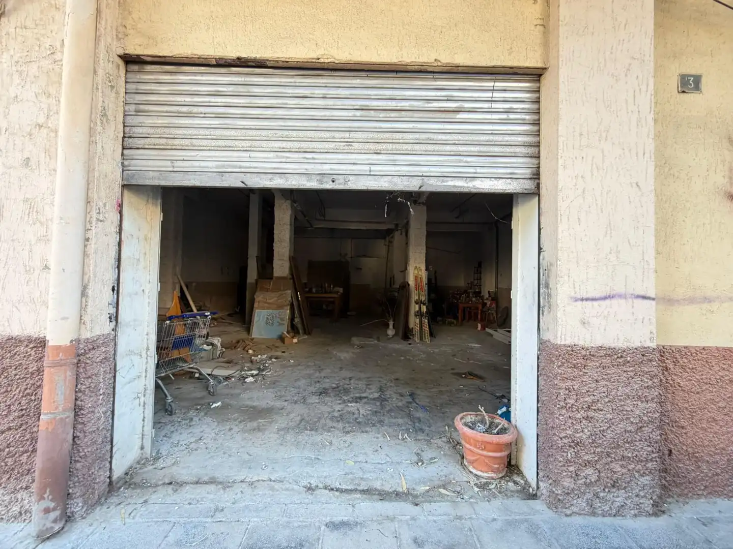 Local comercial en venda a Calle Calle Moraira 4, imagen 9