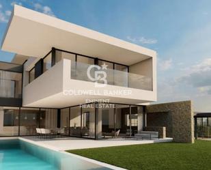 Residencial en venda en Sant Cugat del Vallès