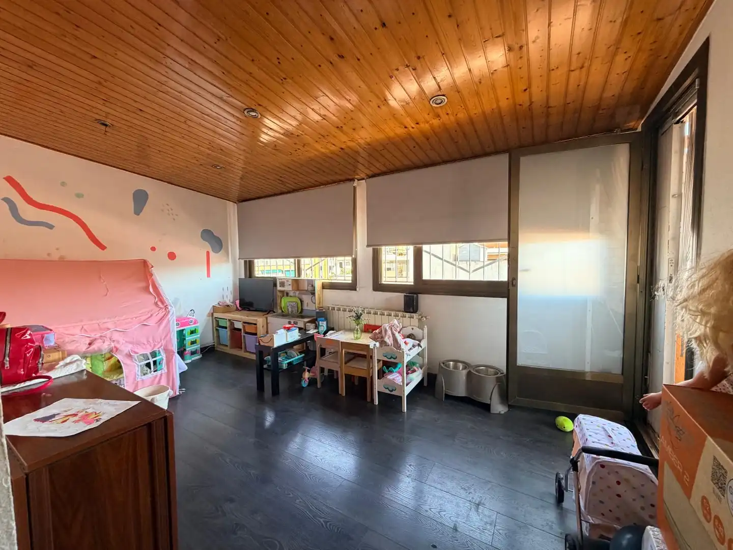 Attic for sale in Carrer de Ramon Llull, Santa Rosa