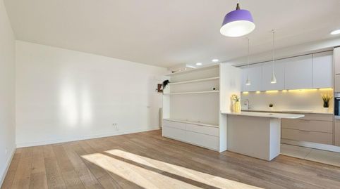 Foto 5 von Wohnung zum Verkauf in Carrer Josep Ferrater I Mora, Diagonal Mar i el Front Marítim del Poblenou, Barcelona Capital