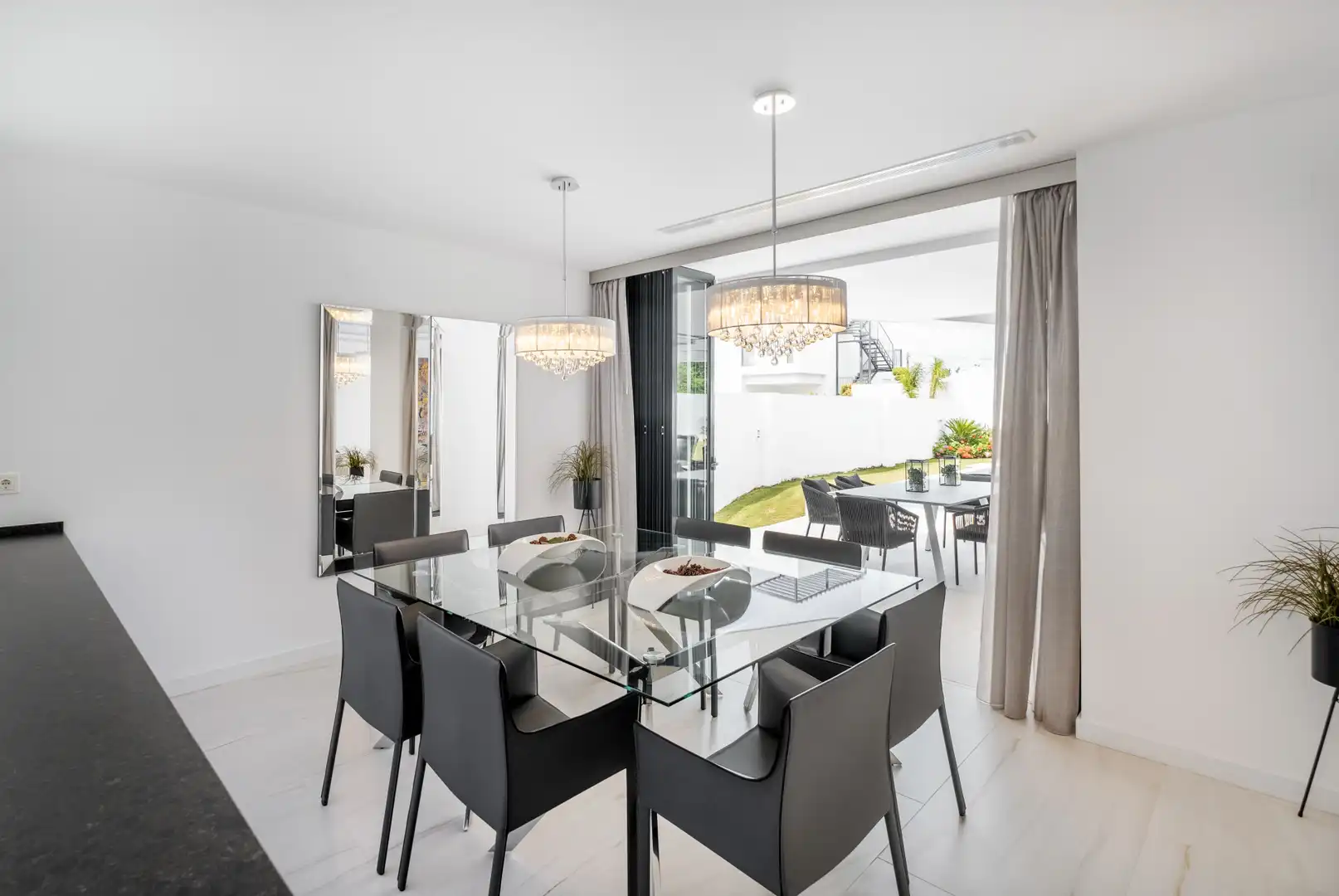 Houses for rent in JOSE ECHEGARAY-L VISTA PL, 158, Nueva Alcántara