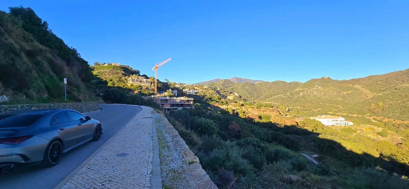 Terrenys i solars en venda a Benahavís pueblo, imagen 11