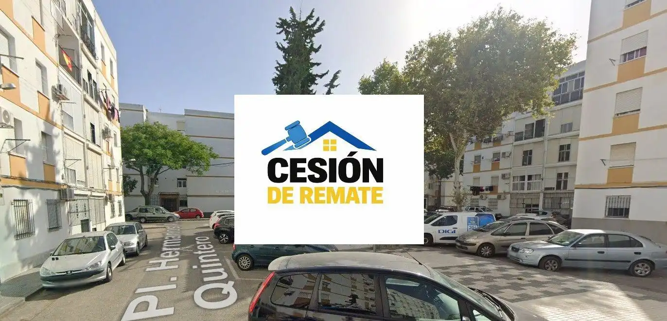 Flat for sale in El Juncal - Vallealto
