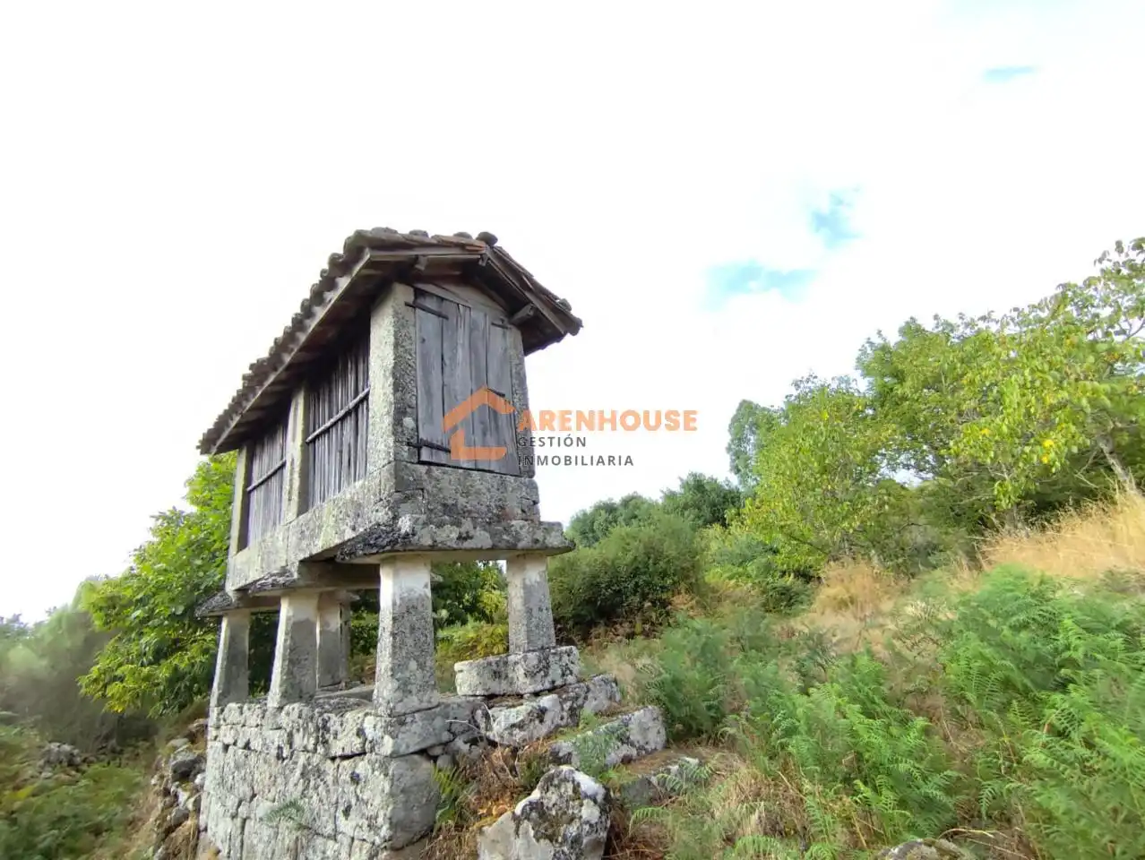 Maison avec terrasse à vendre à Paderne de Allariz, imagen 24