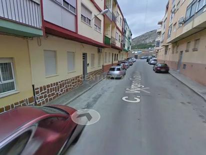 Vista exterior de Pis en venda en Villena