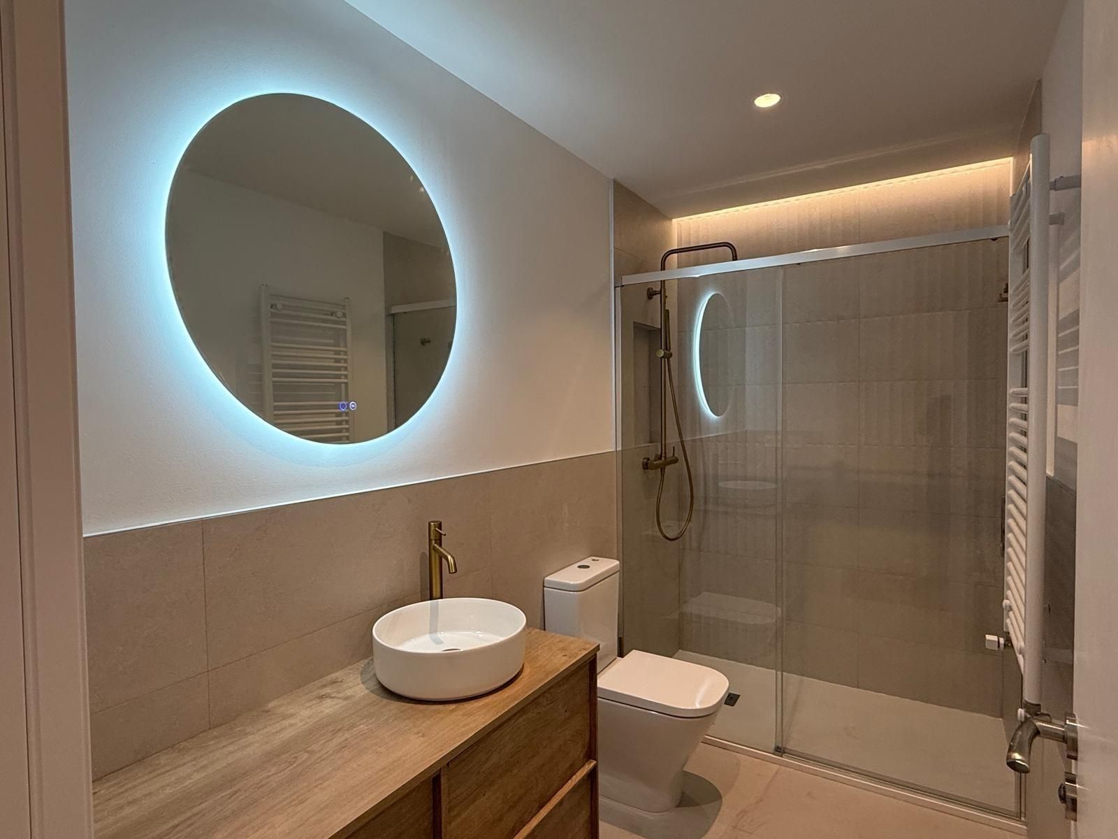 Apartamento en venta en Calle del Conde de Benavente, San Pablo - San Nicolás