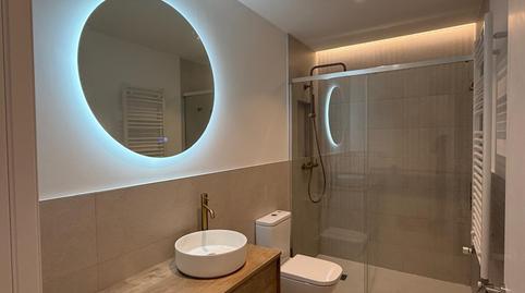 Foto 2 de Apartamento en venta en Calle del Conde de Benavente, San Pablo - San Nicolás, Valladolid