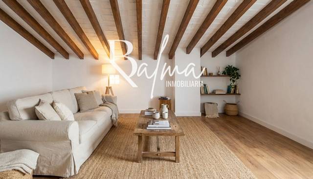 Casa-chalet en Venta en Alfarnate