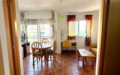 Bedroom of Flat for sale in Benalmádena  with Air Conditioner, Terrace and Community pool