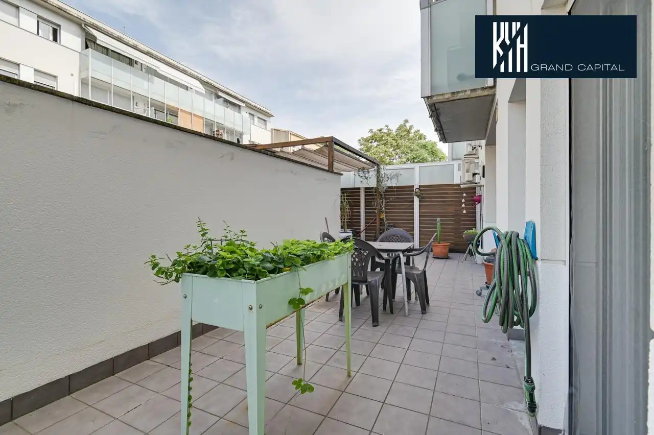 Piso con ascensor en venta en NARCIS MONTURIOL-STA EUGE, imagen 28