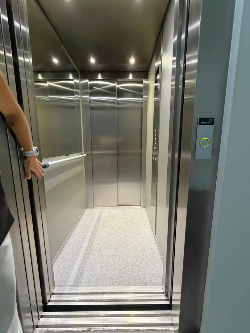 Piso en venta en Vilanova i la Geltrú con Aire acondicionado, Calefacción y Parquet