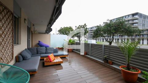 Foto 3 de Pis de lloguer a Carrer Mar Egea, Port, Badalona