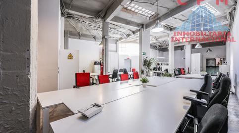 Foto 4 de Oficina en venda a Ventas, Madrid