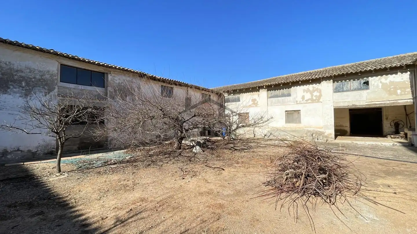 Maison rustique avec terrasse à vendre à Guadassuar, imagen 23