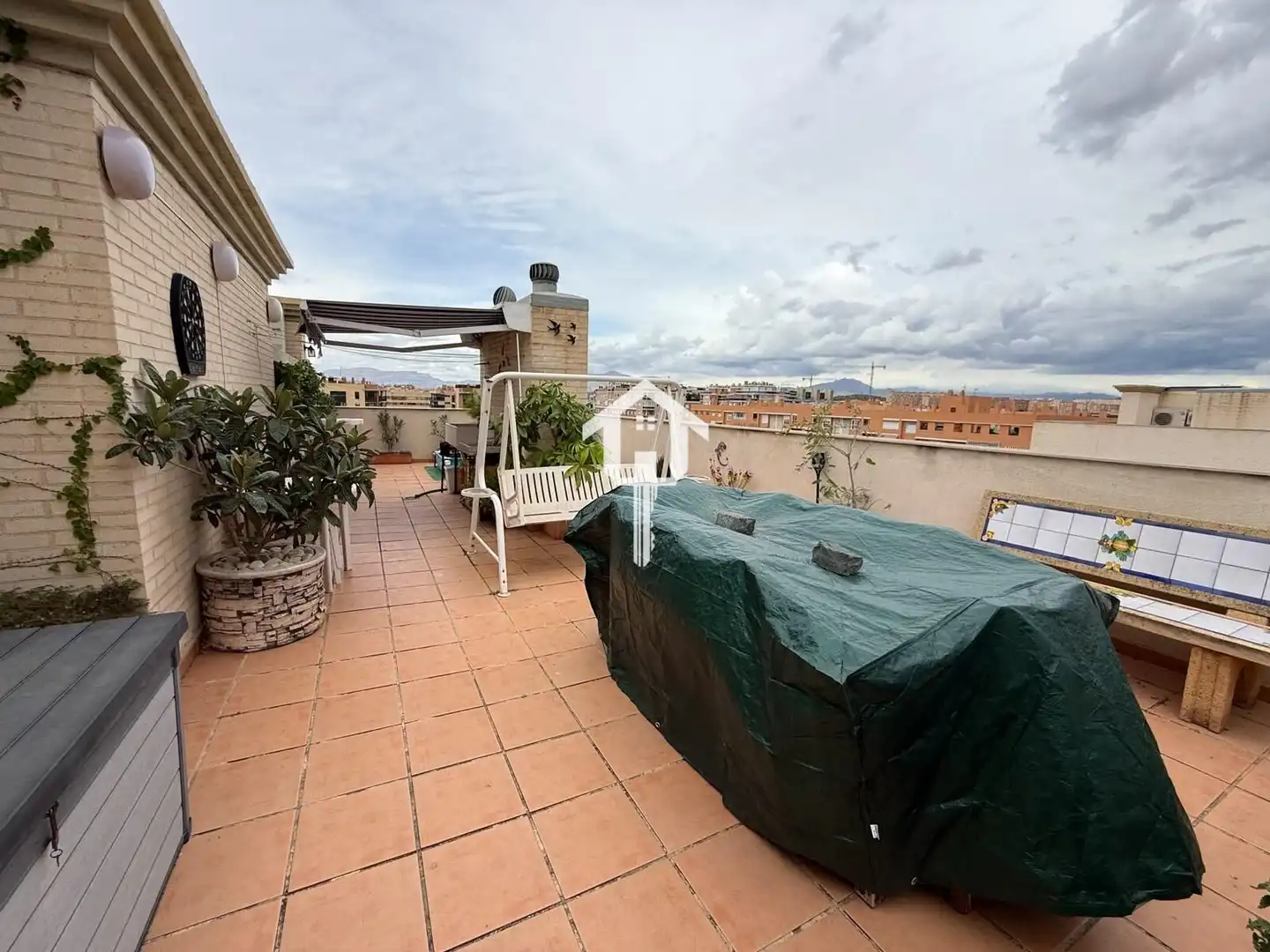 Penthouse mit Terrasse zum Verkauf in Calle MED MANUEL ALBEROLA, imagen 45