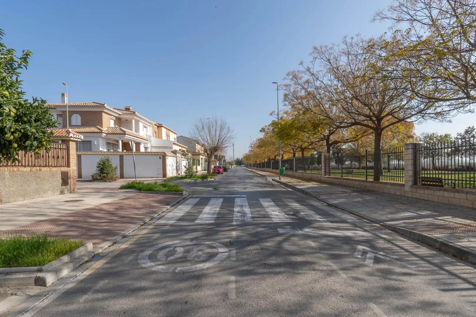 Villa mit Pool zum Verkauf in Calle FERNANDO DE LOS RIOS, imagen 92