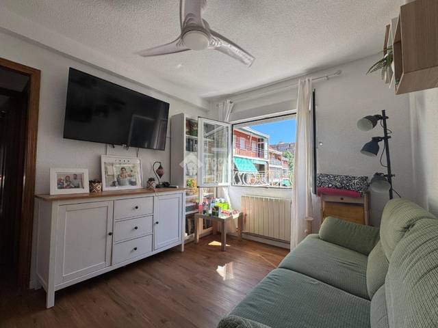 Piso en Venta en Aluche