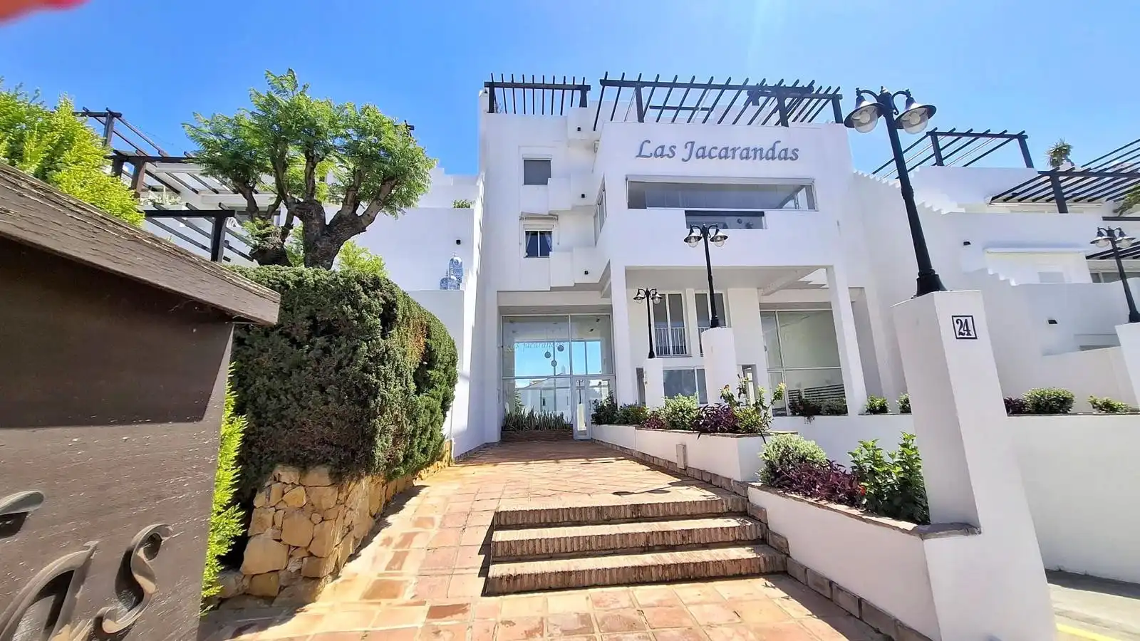 Apartament de lloguer a Bel - Air