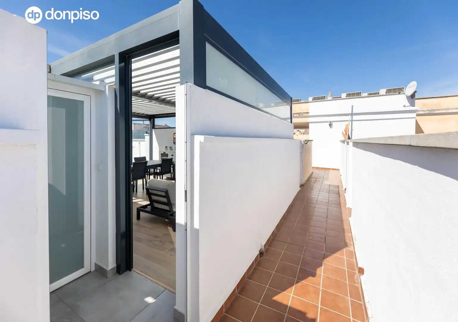 Wohnung mit Pool zum Verkauf in ESTAC TRANVIAS 1, imagen 6