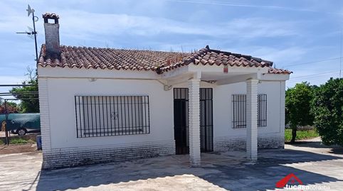 Foto 4 de Finca rústica en venda a El Higuerón, Córdoba Capital