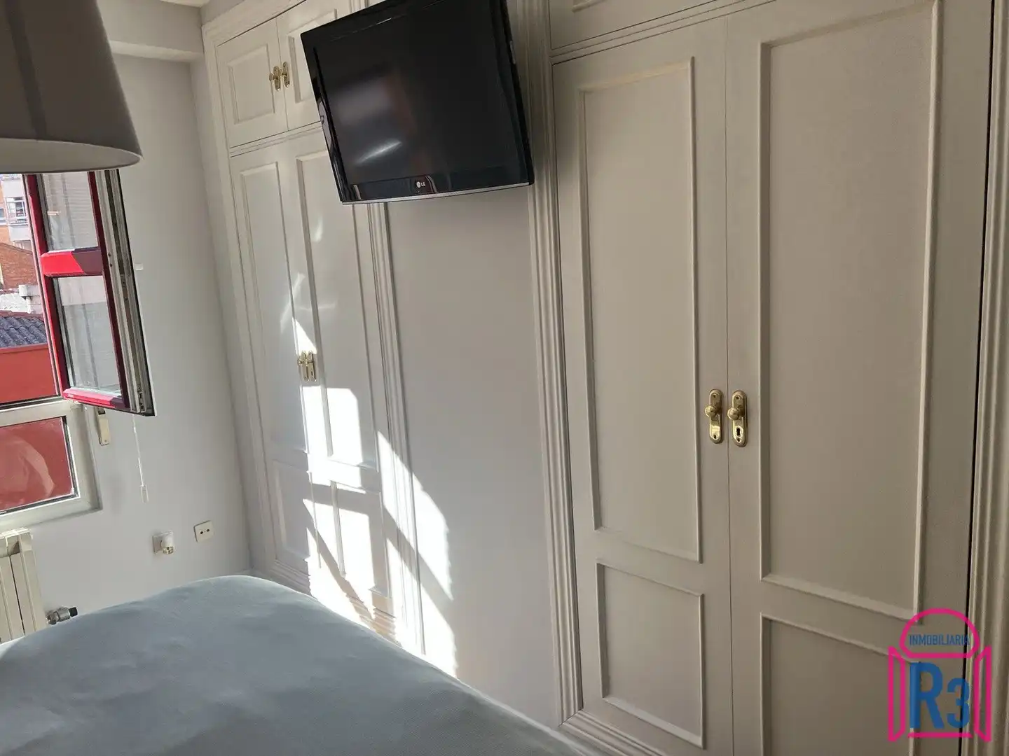Habitación de Piso en venta en Centro Ciudad