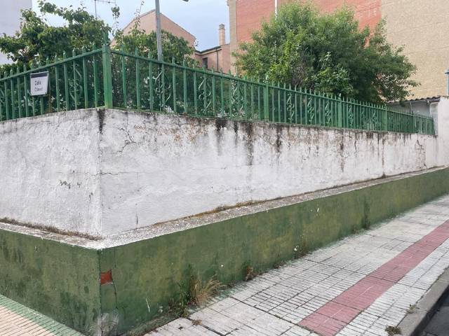 Casa-chalet en Venta en Santa Marta de Tormes