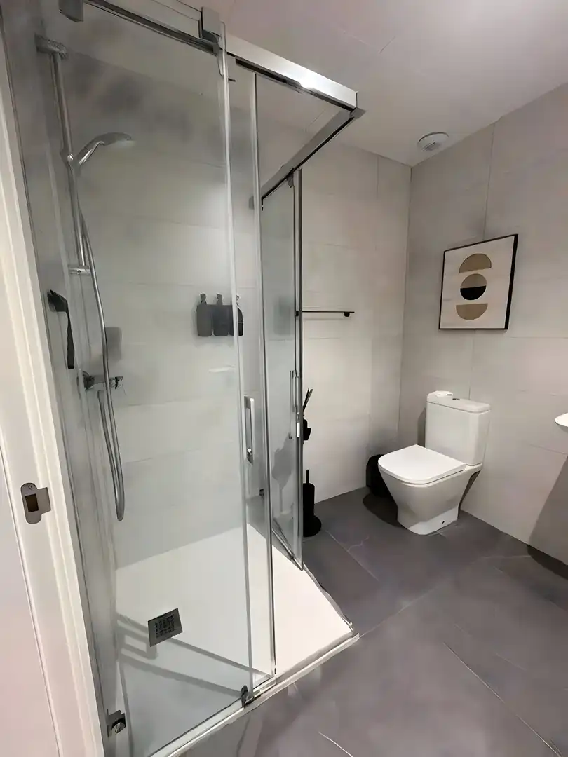 Apartment mit Pool zum Verkauf in Estepona Pueblo, imagen 6