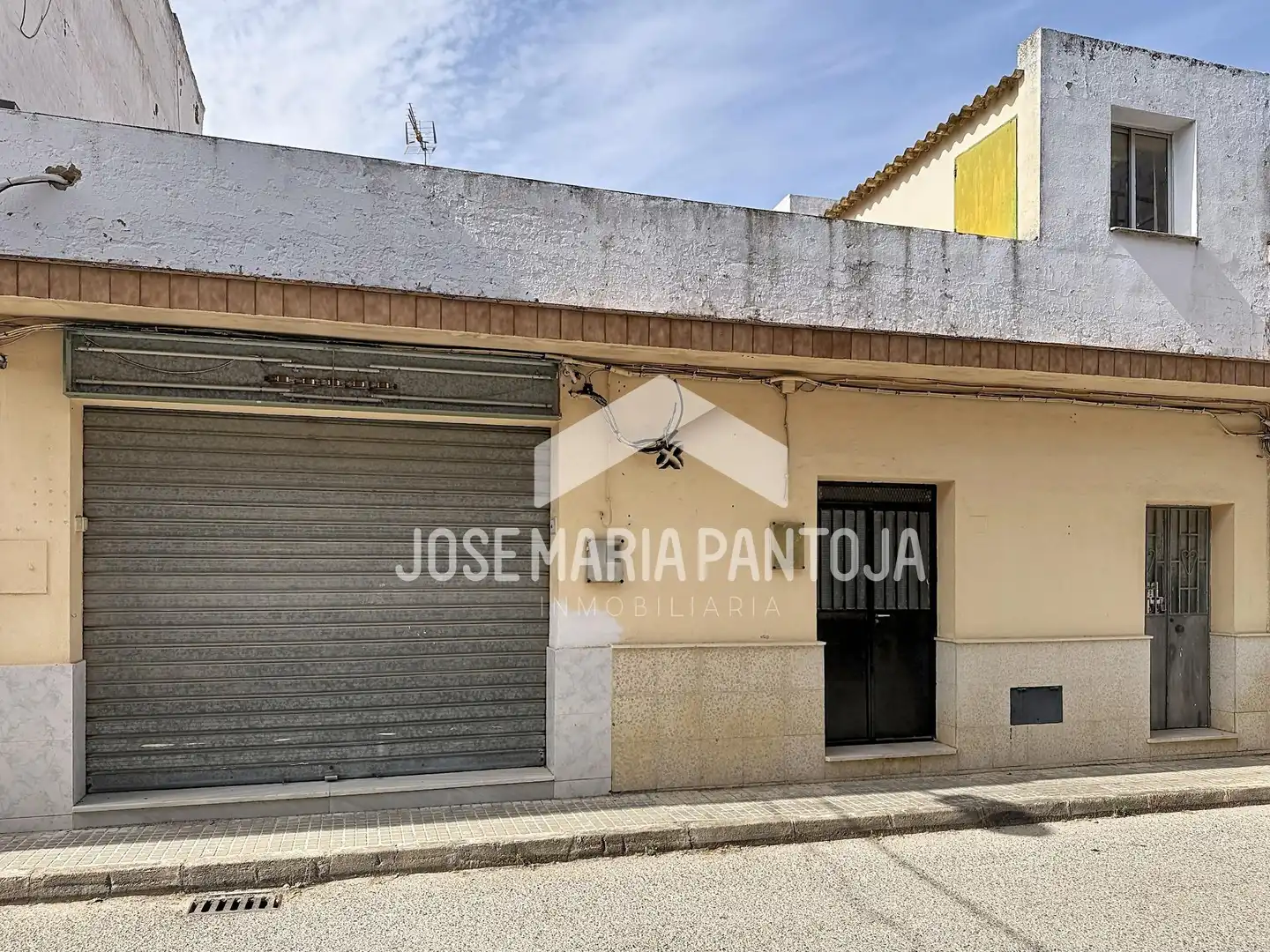 Casa o chalet en venta en Jerez de la Frontera