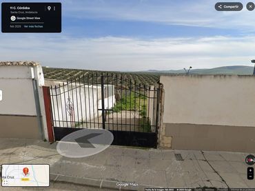 Terreno residenziale in vendita a Calle CORDOBA