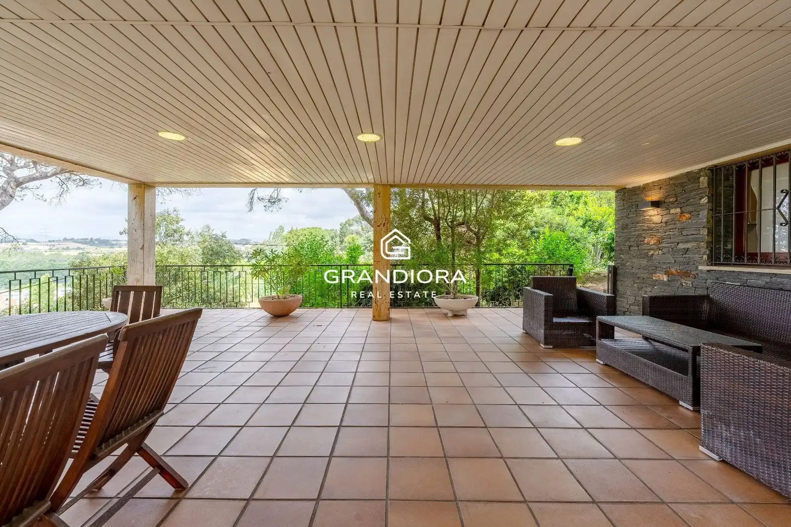 Villa con piscina in vendita a de Casetes, imagen 53