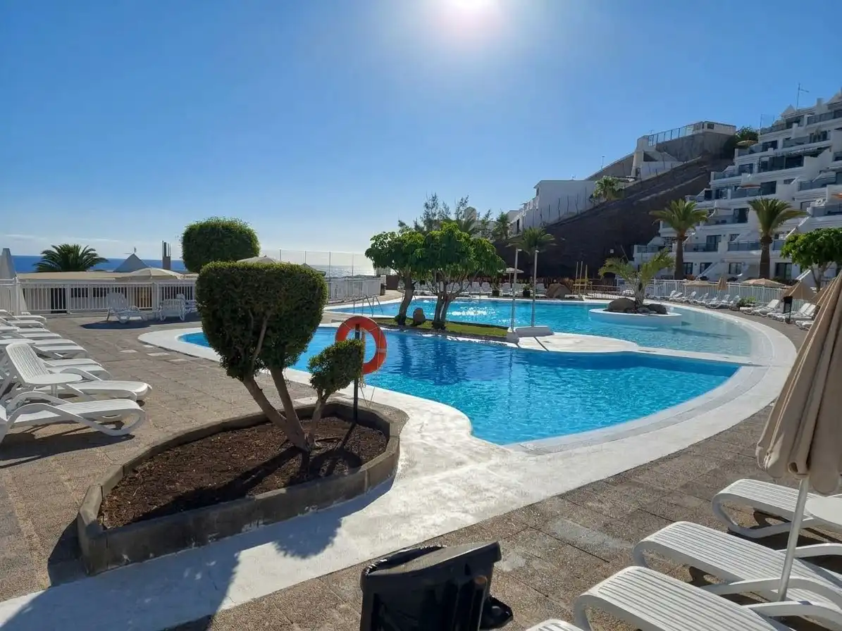 Appartement compact avec balcon à vendre à Avenida de la Cornisa 15, imagen 5