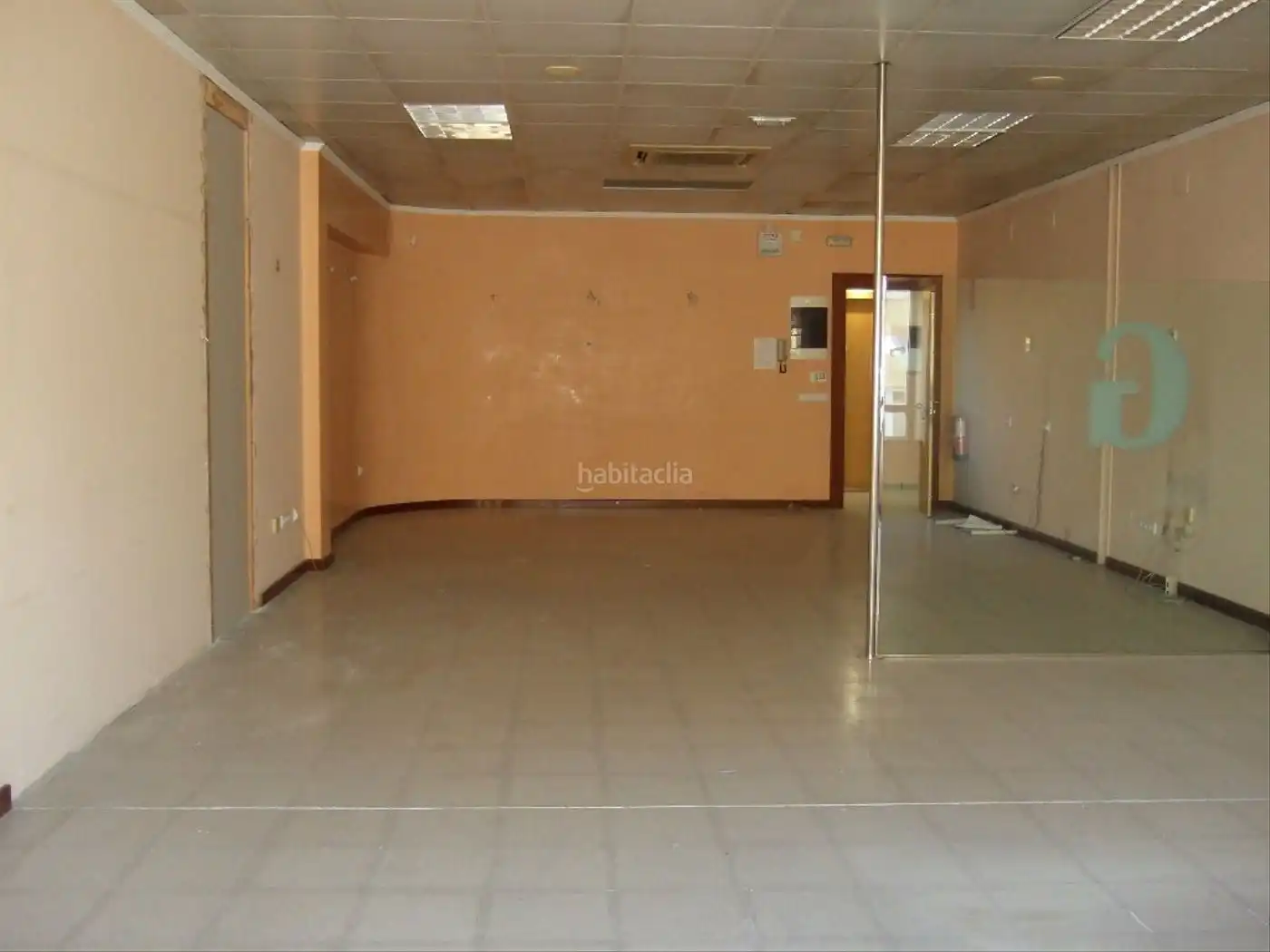 Commercial properties for sale in Pineda de Mar