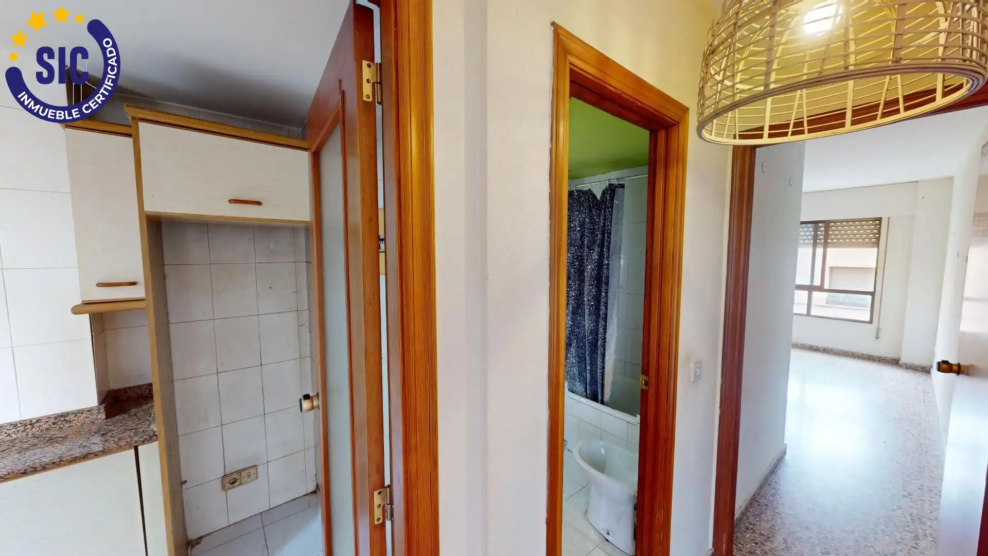 Flat for sale in SAGRADA FAMILIA 11, imagen 10