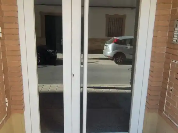 Exterior view of Storage room for sale in Albacete