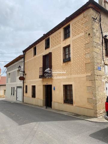 Edificio en Venta en N/A en Encinillas