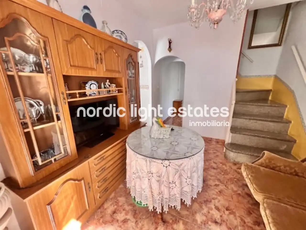 Exterior view of Houses for sale in Torrox  with Terrace