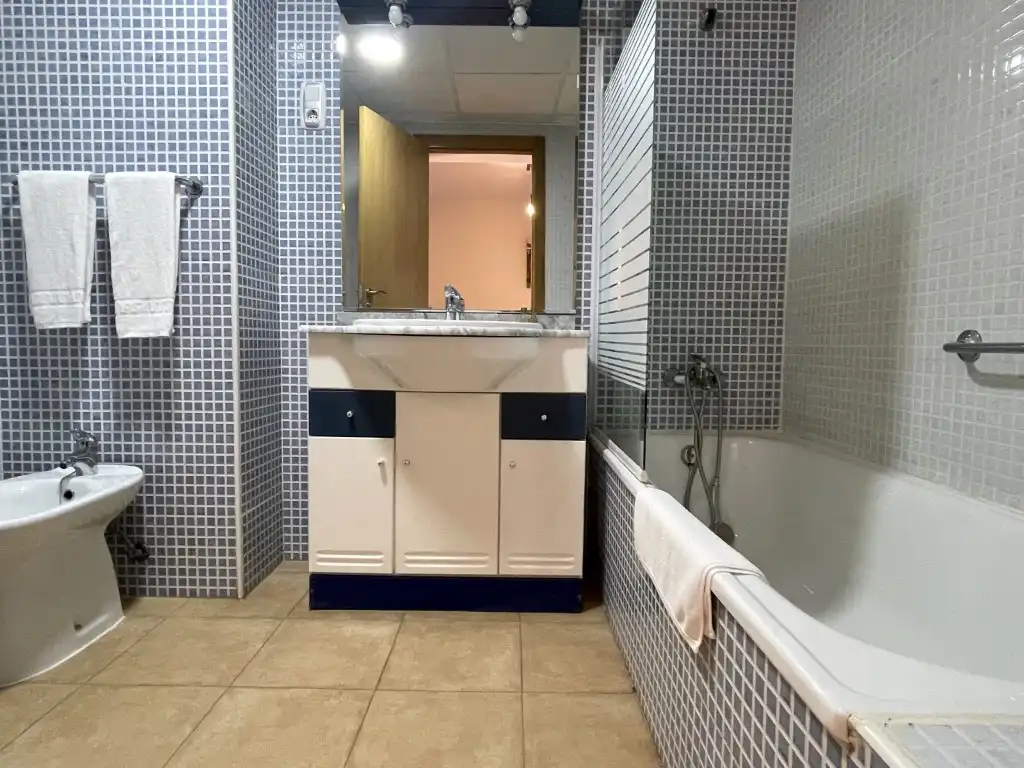 Apartament amb piscina en venda a Los Collados-Los Geraneos, imagen 7