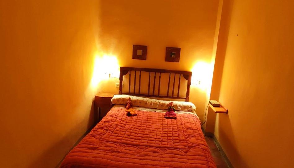 Foto 1 de Finca rústica en venda a Colungo, Huesca