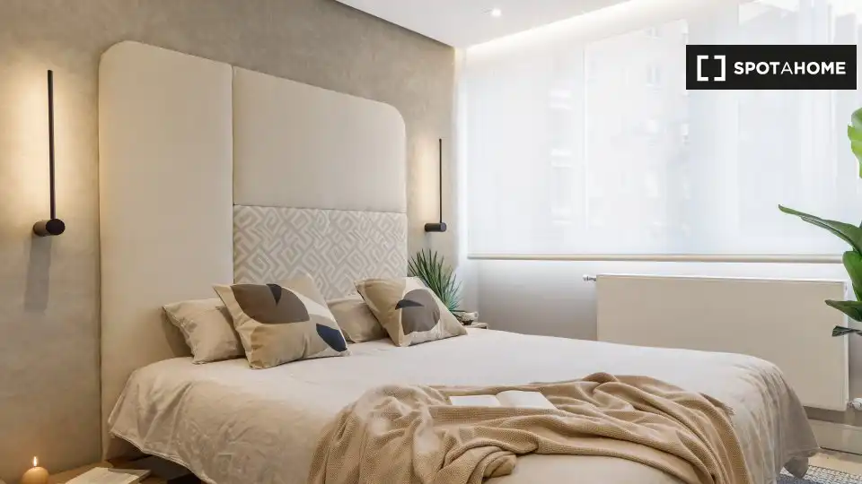 Habitació a Almagro