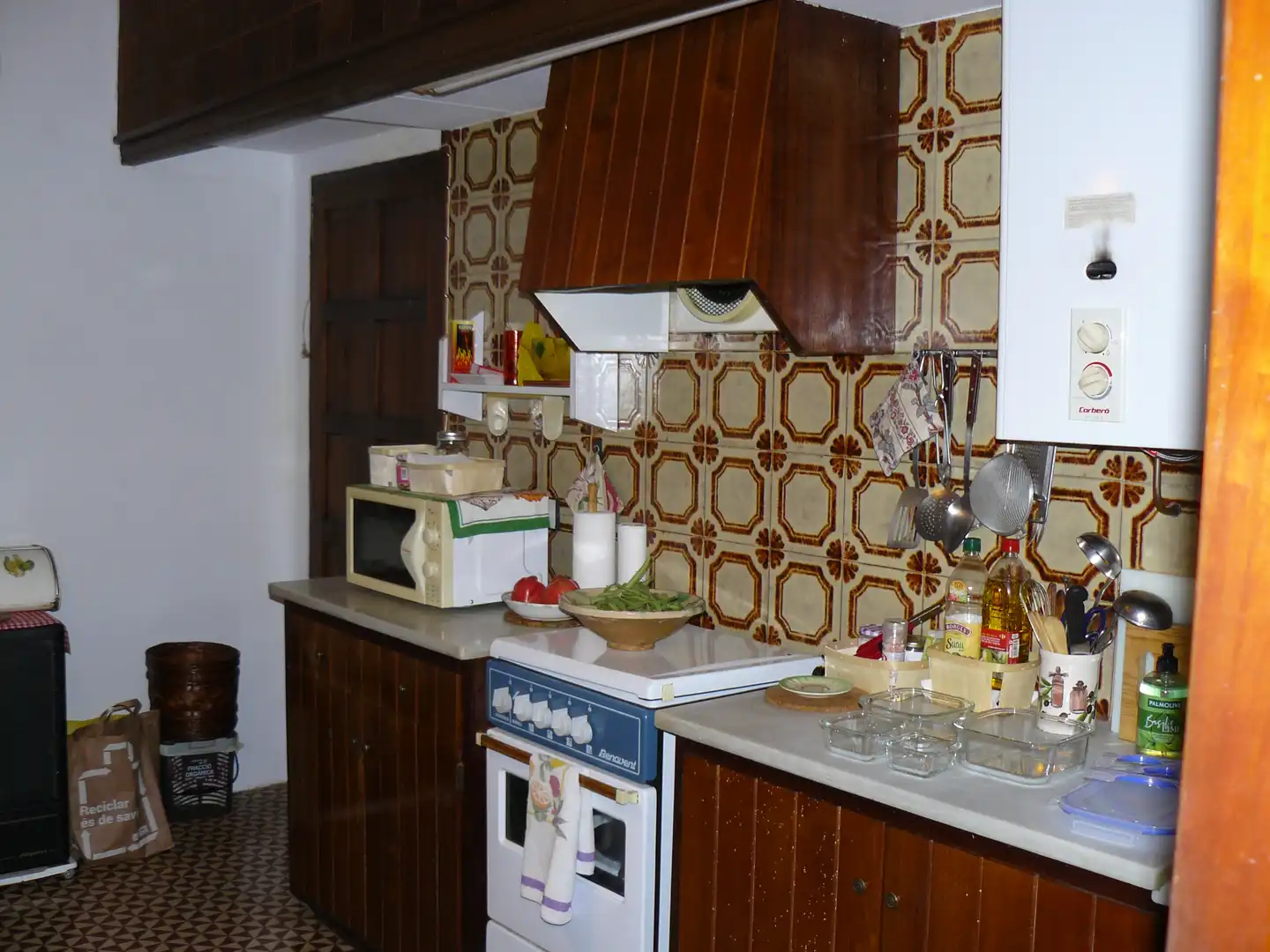 Maison rustique à vendre à La Vall d'en Bas, imagen 5
