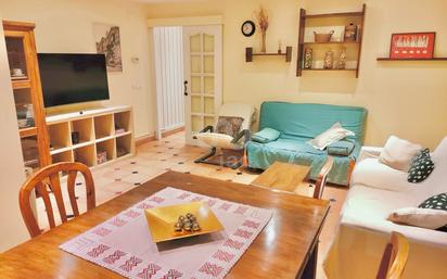 Living room of Flat for sale in Esparreguera  with Terrace