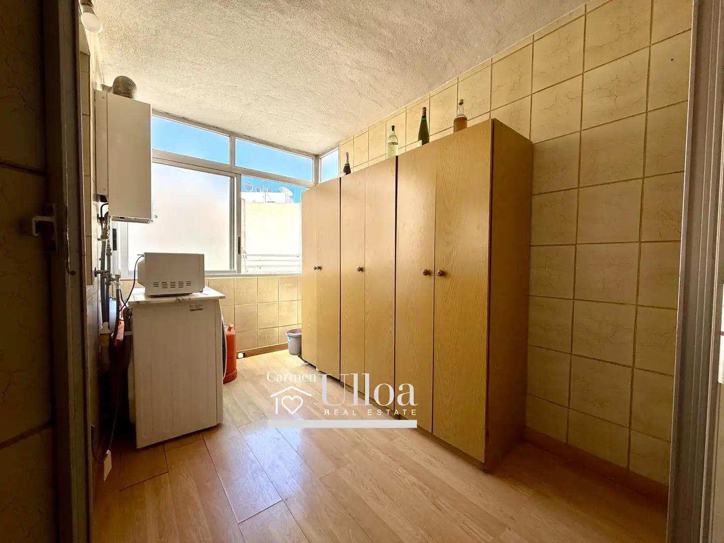 Flat with lift for sale in Avenida Avenida Loring 6, imagen 15
