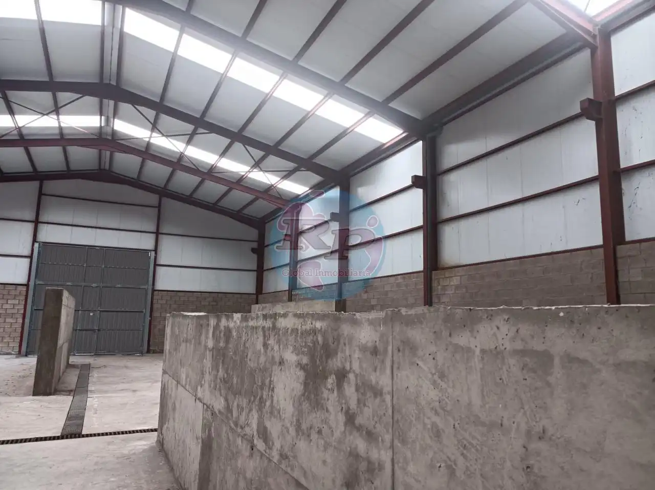Nau industrial en venda a Cuadros, imagen 12