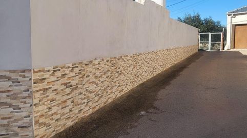 Foto 2 de Casa o chalet en venta en Hellín, Albacete