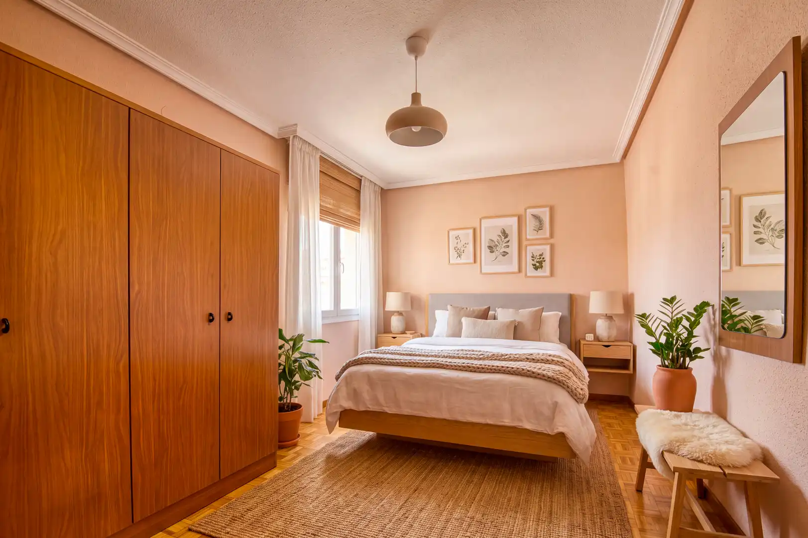 Appartement avec terrasse à vendre à Calle de Nuestra Señora de Sonsoles 74, imagen 2