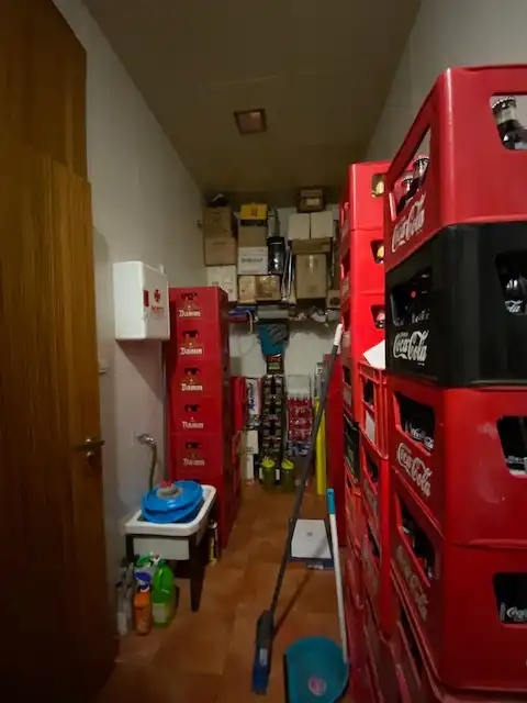 Local en venta en Almería con Aire acondicionado, Amueblado y Alarma