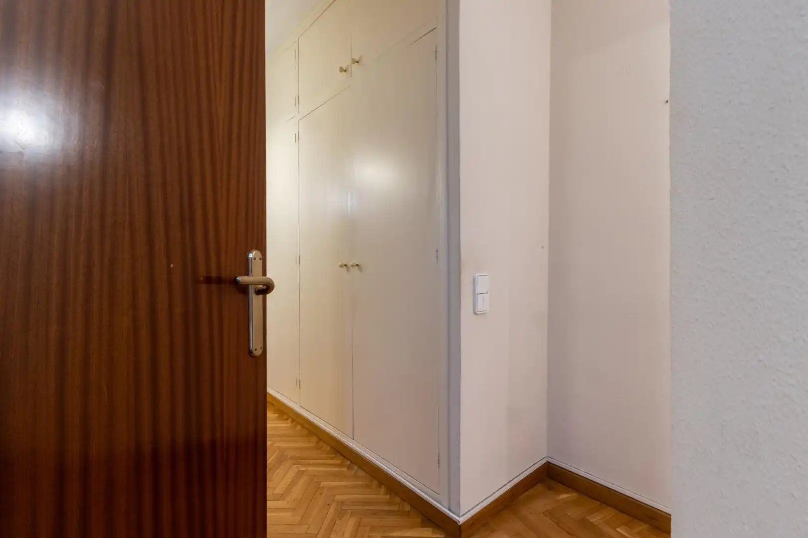 Attic for sale in Sabadell  with Air Conditioner, Heating and Parquet flooring