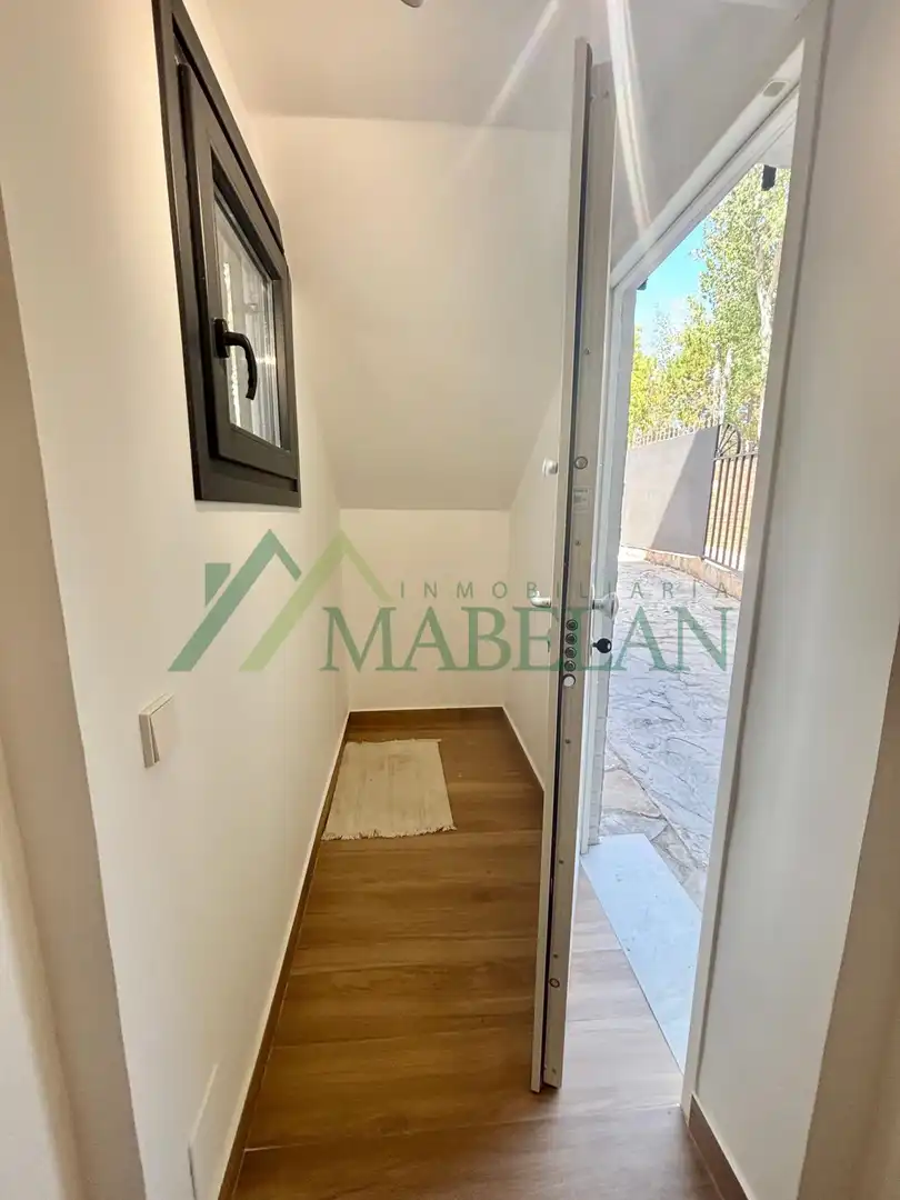 Balcony of Apartments for rent in Las Rozas de Madrid  with Furnished