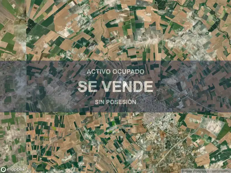 Pis en venda en Marchena