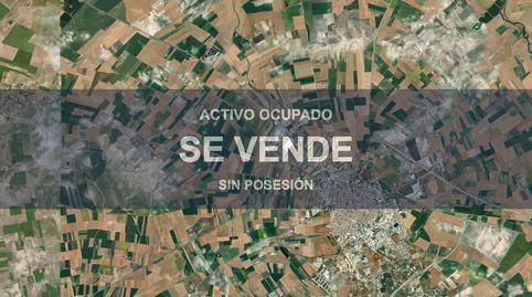Foto 4 de Pis en venda a Marchena, Sevilla